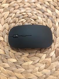 Mouse Wireless