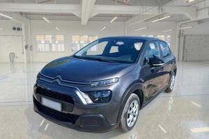 CITROEN C3 P/M 1,2l 83hp Feel