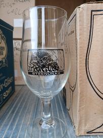 n 6 bicchieri birra steenuilke