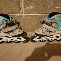 roller Blade Bambino/bambina