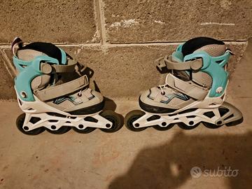 roller Blade Bambino/bambina