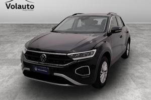 VOLKSWAGEN T-Roc I 2022 - T-Roc 2.0 tdi Life 150cv