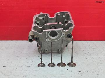 TESTATA COMPLETA HUSQVARNA TE 510 2003 2004 TE510