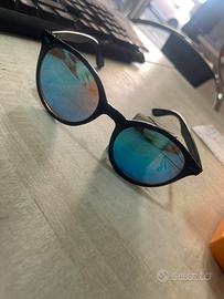 Occhiali da sole