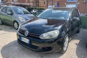 Volkswagen Golf 1.4 5p. United !!GPL BRC UNICO PRO