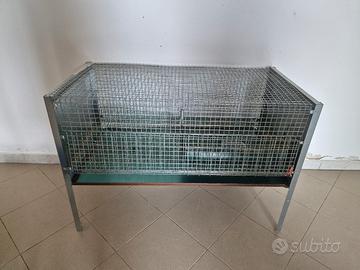 gabbia per animali