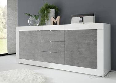 Web Convenienza, Madia Made in Italy, Credenza