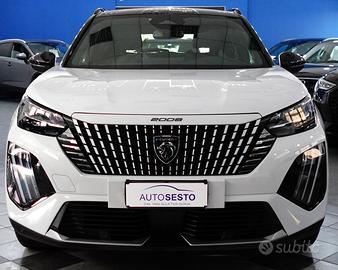 Peugeot 2008 1.2 HYBRID 145 CV E-DCS6 GT