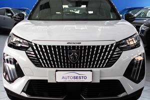 Peugeot 2008 1.2 HYBRID 145 CV E-DCS6 GT