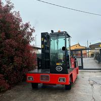 S115 Muletto laterale diesel 50 q