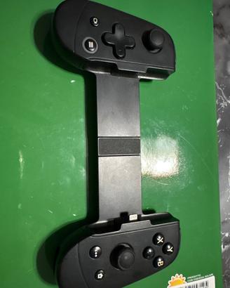 Controller da gaming