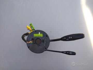 devioluci con anello spiralato Mercedes 