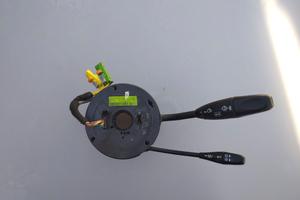devioluci con anello spiralato Mercedes 