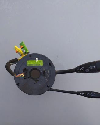 devioluci con anello spiralato Mercedes 