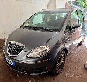 Lancia Musa 1.4 Grigia