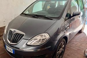 Lancia Musa 1.4 Grigia