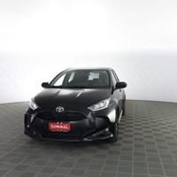 TOYOTA Yaris Yaris 1.5 Hybrid 5 porte Trend