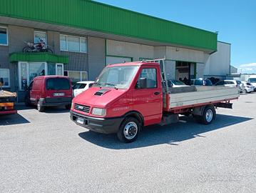 Iveco Daily 2.5td 35 10