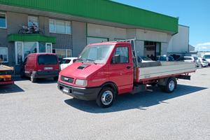 Iveco Daily 2.5td 35 10
