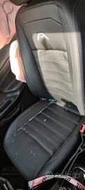Sedili in pelle Ford Ecosport 2022