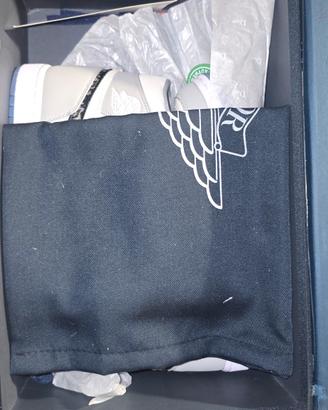 Nike Jordan 1 Dior Eu:41