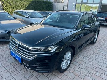 Volkswagen Touareg 3.0 V6 TDI SCR Elegance auto