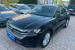 Volkswagen Touareg 3.0 V6 TDI SCR Elegance auto