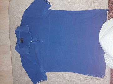 Polo uomo marca Fendi . Originale