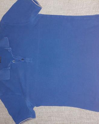 Polo uomo marca Fendi . Originale