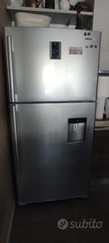 Frigorifero e Freezer Samsung