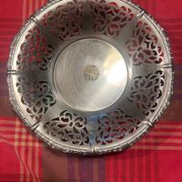 Ciotola rotonda vintage Alessi Alfra