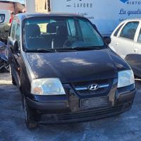 RICAMBI USATI AUTO HYUNDAI Atos 2Â° Serie G4HG Ben