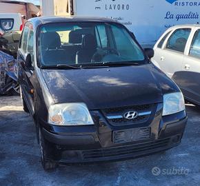 RICAMBI USATI AUTO HYUNDAI Atos 2Â° Serie G4HG Ben