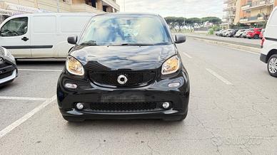Smart ForTwo 70 1.0 Prime LED NAVI PANORAMA CERCHI
