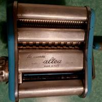 MACCHINA PER TIRARE LA PASTA VINTAGE