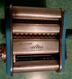 MACCHINA PER TIRARE LA PASTA VINTAGE