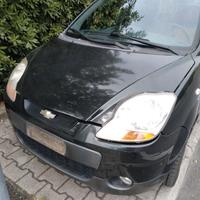 CHEVROLET MATIZ  1.0b. 2007 B10S1 - RICAMBI USATI