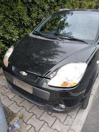 CHEVROLET MATIZ  1.0b. 2007 B10S1 - RICAMBI USATI