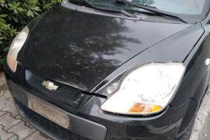 CHEVROLET MATIZ  1.0b. 2007 B10S1 - RICAMBI USATI