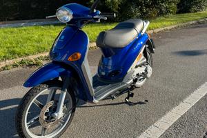 Scooter liberty 50 4t