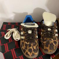 Adidas Wales Bonner Leopardate nr 39