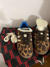 Adidas Wales Bonner Leopardate nr 39