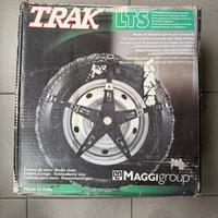 Catene frontali TRAK LTS - nuove