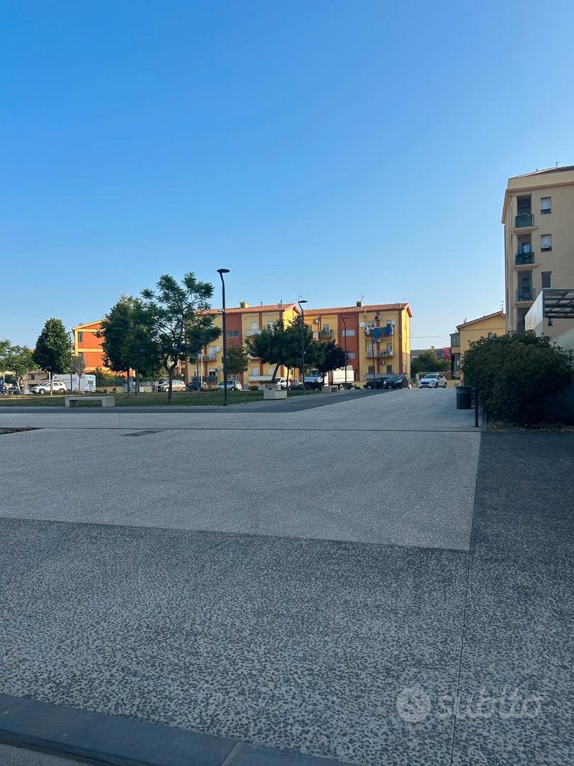 Appartamento – Oristano, Città Giardino, Aristanis/Oristano - Vista 3