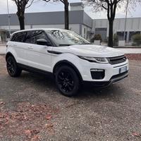 Renge Rover Evoque 2.0 TD4 150 Cv 4x4