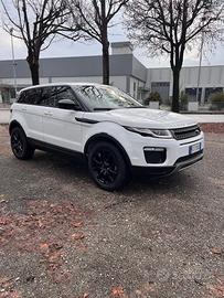 Land Rover Evoque 2.0 TD4 150 Cv 4x4