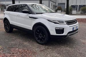 Renge Rover Evoque 2.0 TD4 150 Cv 4x4