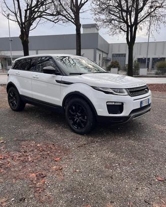 Land Rover Evoque 2.0 TD4 150 Cv 4x4