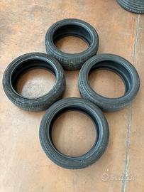 Gomme YOKOHAMA 225 45 R18 95Y