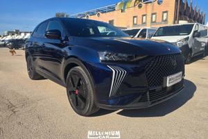DS7 PERFORMANCE LINE 1.5 DIESEL KM 72000